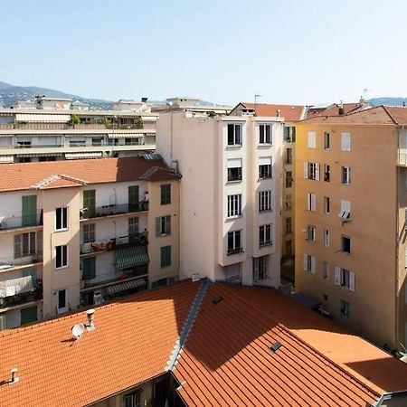ניס L41 Suite Paladium 8Pax 4Rooms Balcony Wifi Ac מראה חיצוני תמונה