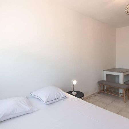 ניס L41 Suite Paladium 8Pax 4Rooms Balcony Wifi Ac מראה חיצוני תמונה