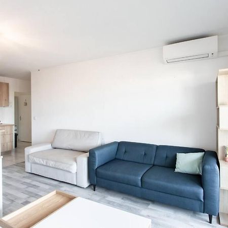 ניס L41 Suite Paladium 8Pax 4Rooms Balcony Wifi Ac מראה חיצוני תמונה