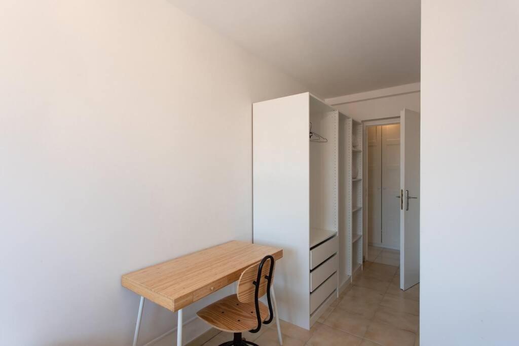 ניס L41 Suite Paladium 8Pax 4Rooms Balcony Wifi Ac מראה חיצוני תמונה