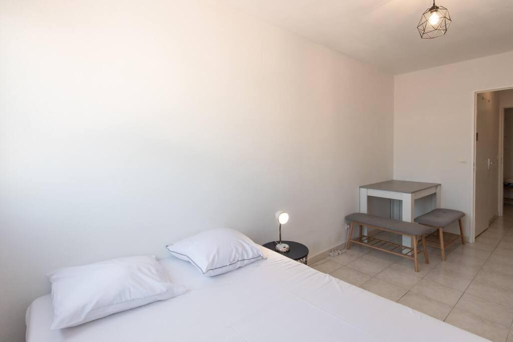 ניס L41 Suite Paladium 8Pax 4Rooms Balcony Wifi Ac מראה חיצוני תמונה