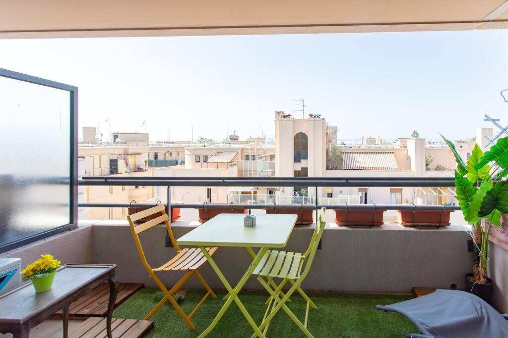 ניס L41 Suite Paladium 8Pax 4Rooms Balcony Wifi Ac מראה חיצוני תמונה