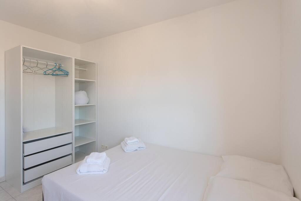 ניס L41 Suite Paladium 8Pax 4Rooms Balcony Wifi Ac מראה חיצוני תמונה